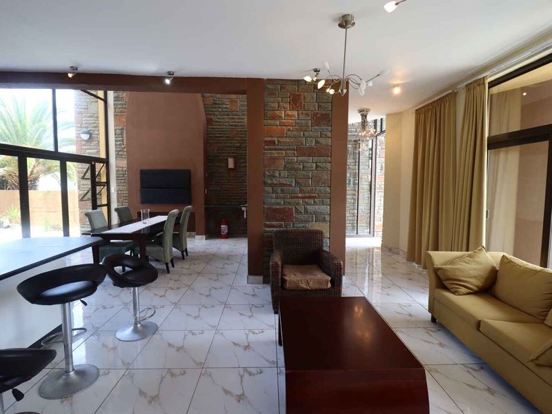 Two 3-Bedroom Double-Story Homes for Sale on One Erf – Swakopmund, Namibia - Photo 5