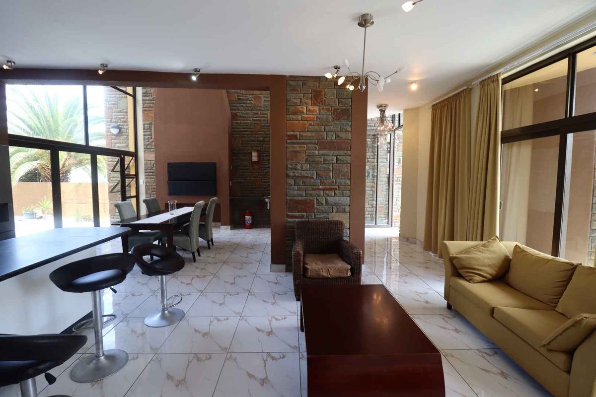 Two 3-Bedroom Double-Story Homes for Sale on One Erf – Swakopmund, Namibia - Photo 5