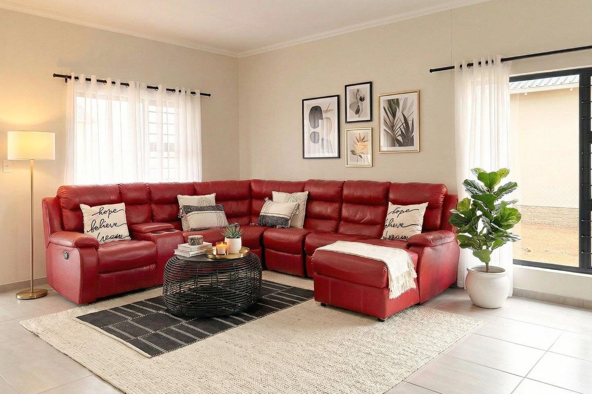 Your Home Haven - Photo 2