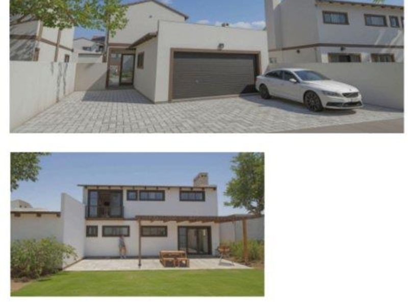 Double-Storey Delight: Your New Home Awaits! - Photo 2