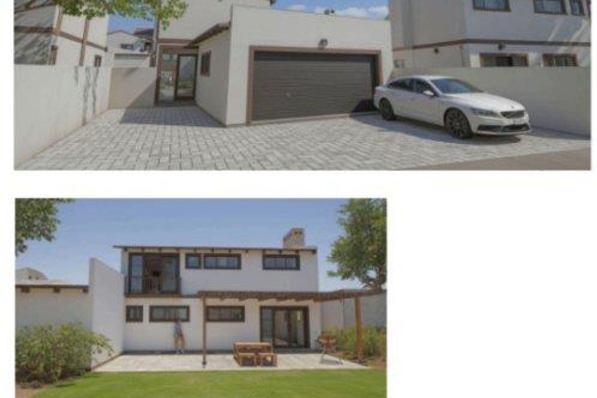 Double-Storey Delight: Your New Home Awaits! - Photo 2