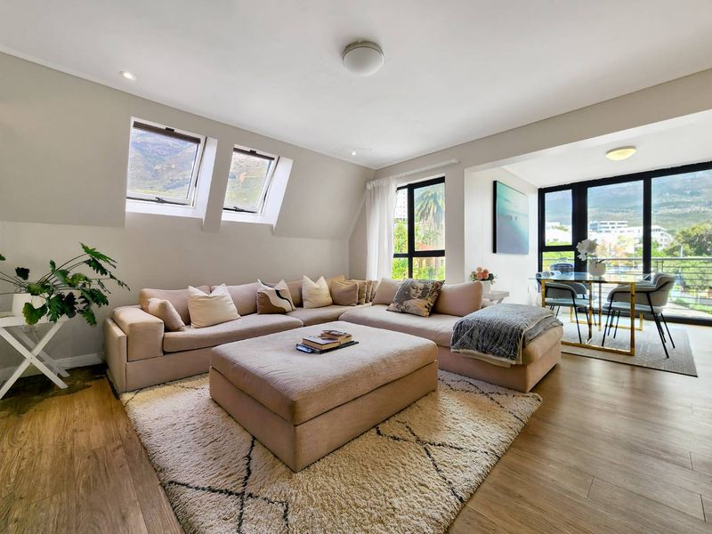 Most Magnificent 1 Bed You Will Find In Vredehoek! - Photo 4