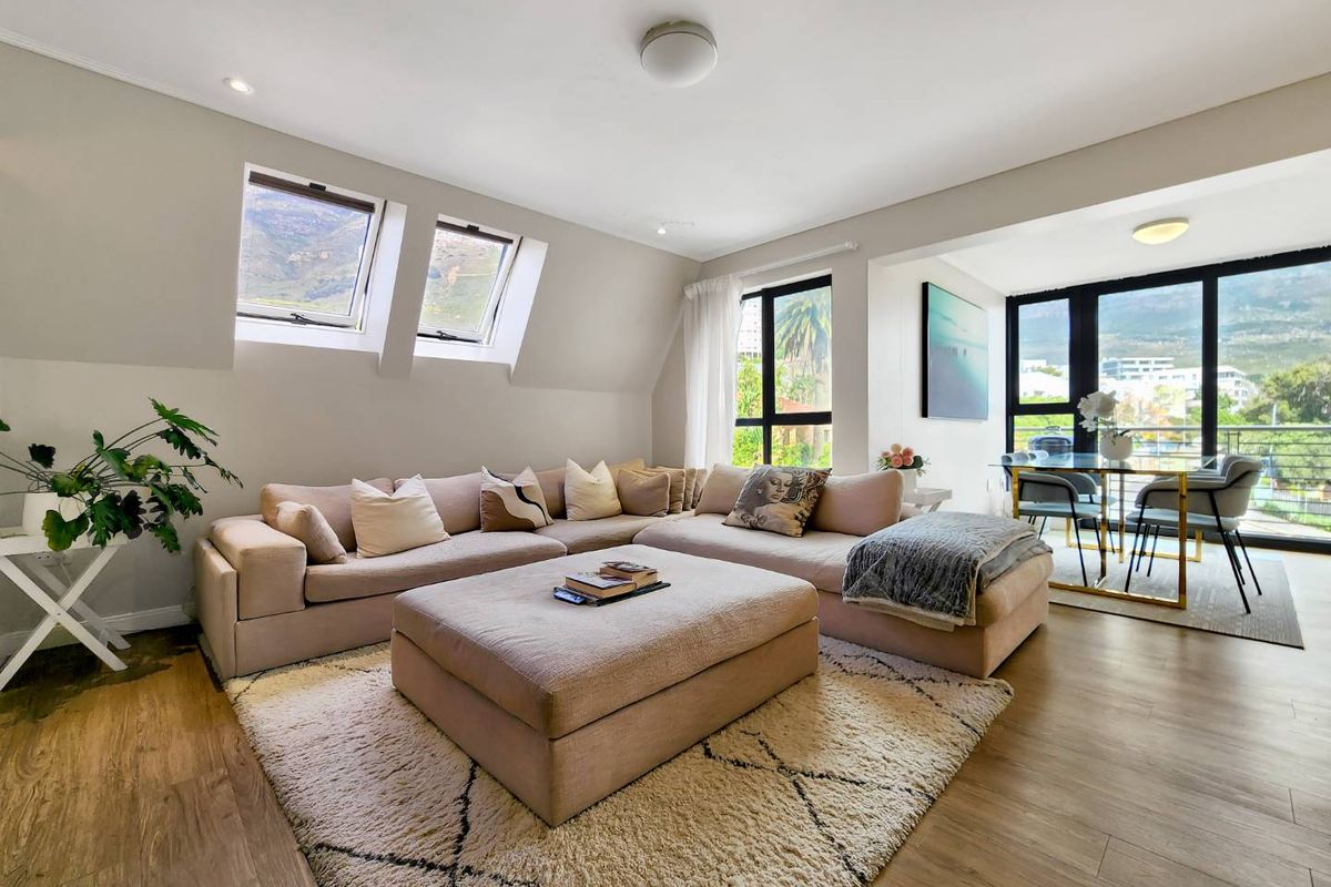 Most Magnificent 1 Bed You Will Find In Vredehoek! - Photo 4