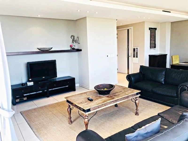 2 BED 2 BATH FULLY FURNISHED EXECUTIVE LUXURY APARTMENT MORNINGSIDE - Photo 2