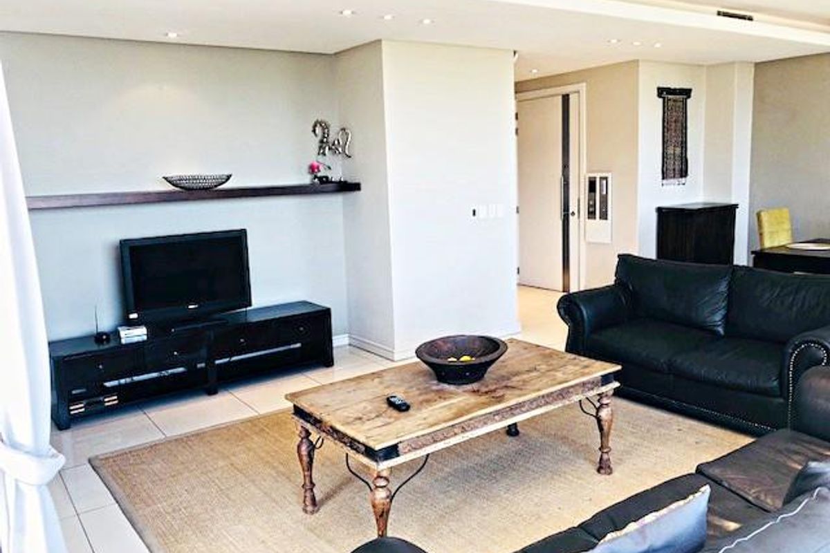 2 BED 2 BATH FULLY FURNISHED EXECUTIVE LUXURY APARTMENT MORNINGSIDE - Photo 2