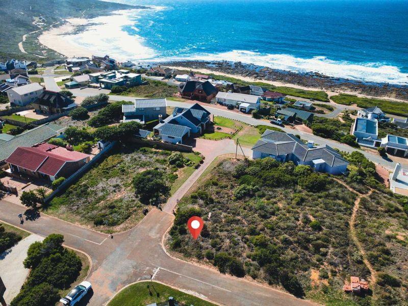 Exceptional stand for sale in Jongensfontein. - Photo 6