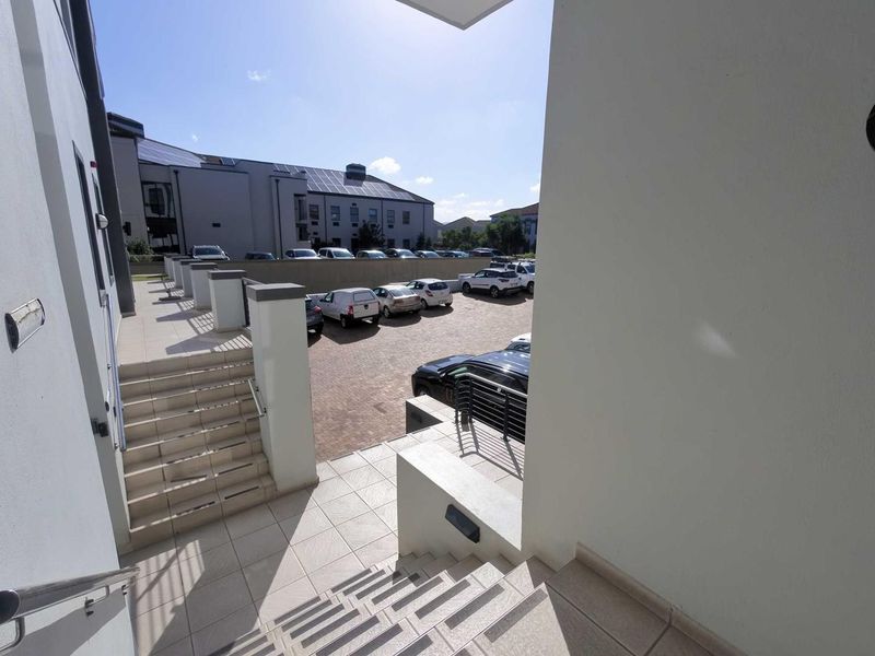 Your New Office Awaits: Inspiring Space with Balconies at The Estuaries - Photo 4