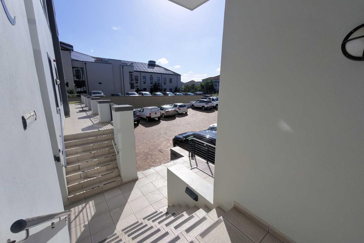 Your New Office Awaits: Inspiring Space with Balconies at The Estuaries - Photo 4