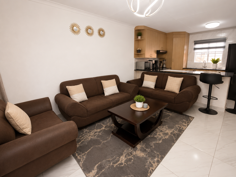 Modern 2 Bedroom Home with Large Private Garden - Photo 6