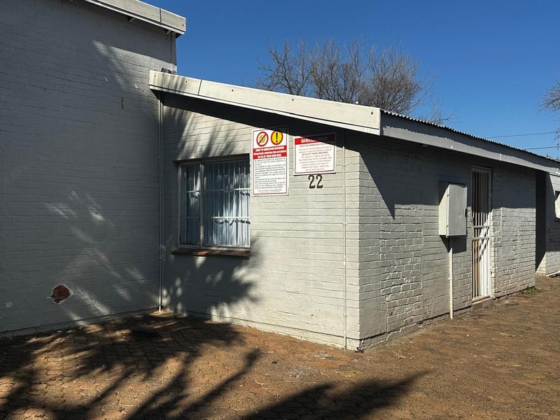 Furnished Student House for Sale - Photo 9