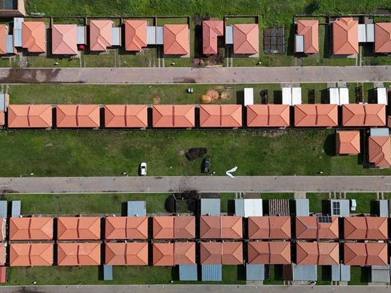 41 SERVICED ERVEN FOR DEVELOPMENT - Photo 4