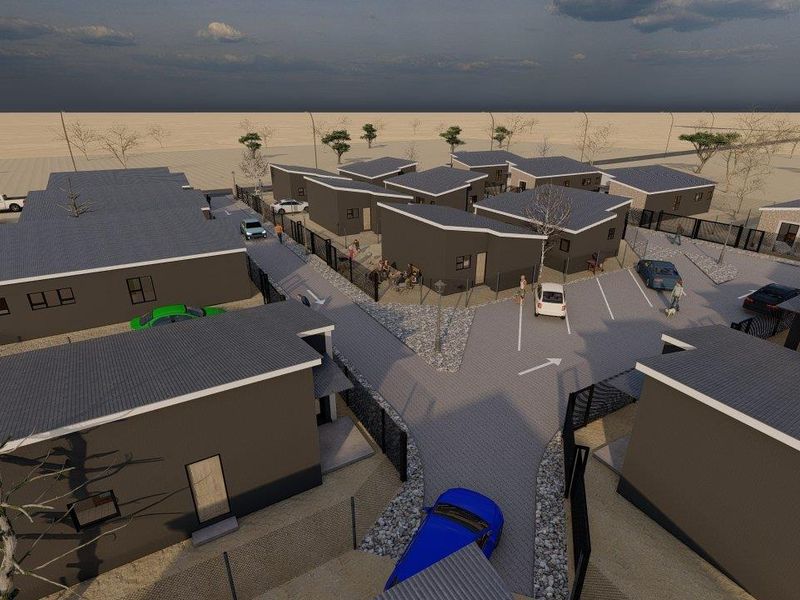 Brand New Development - Photo 3