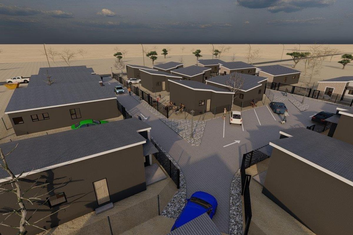 Brand New Development - Photo 3