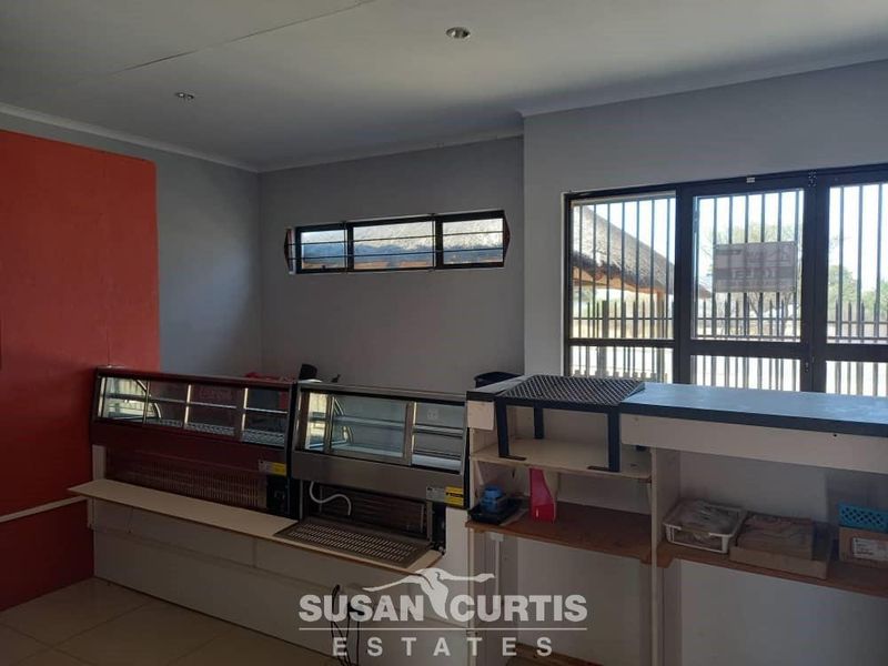 New commercial/Industrial Complex Okahanda - Photo 5