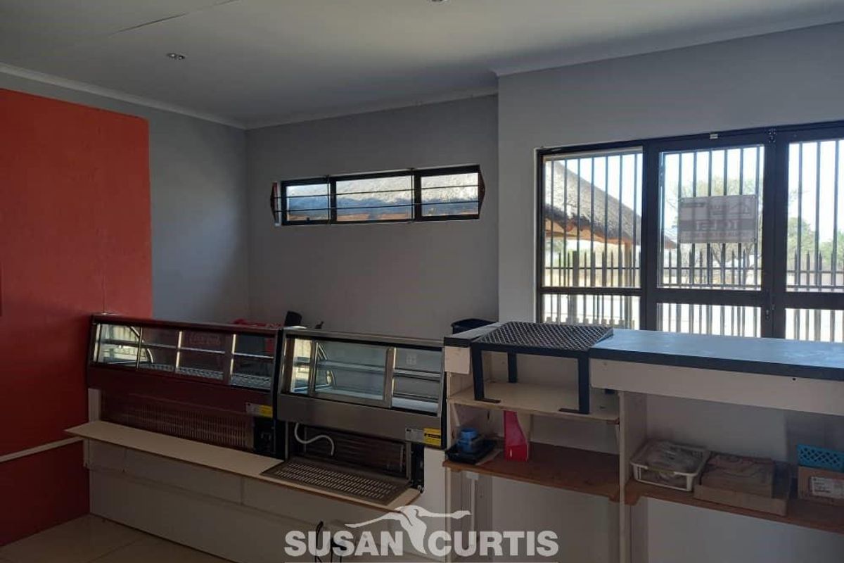 New commercial/Industrial Complex Okahanda - Photo 5