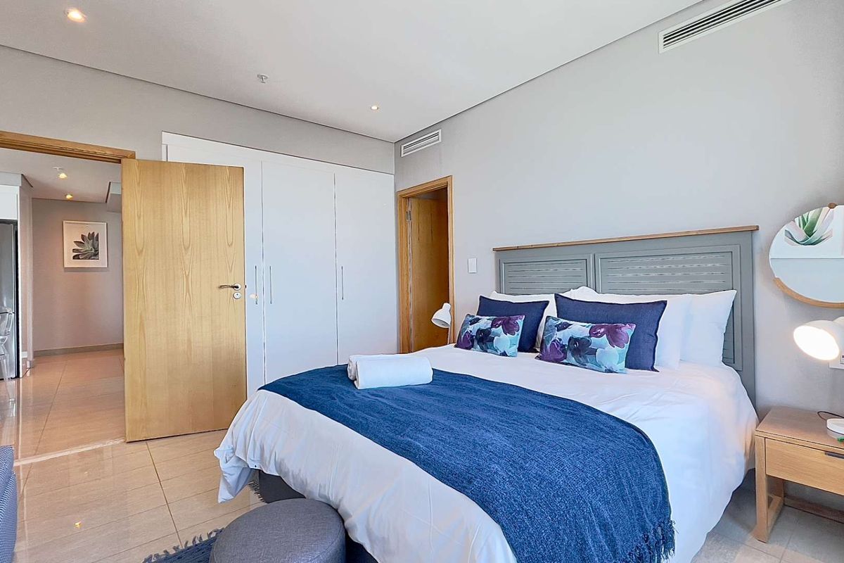 2 BEDROOM | 2 BATHROOM APARTMENT TO RENT at The Pearls of Umhlanga®️ - Photo 5