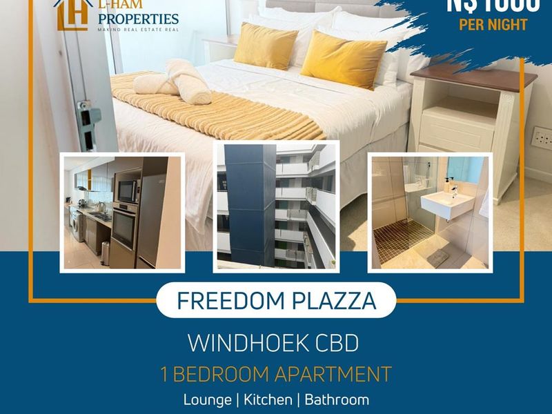 Fully furnished apartment - Photo 9