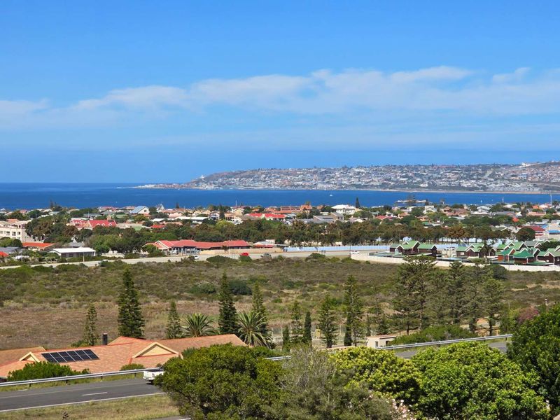 Prime Vacant Land with Panoramic Sea Views in Hartenbos Heuwels - Photo 5