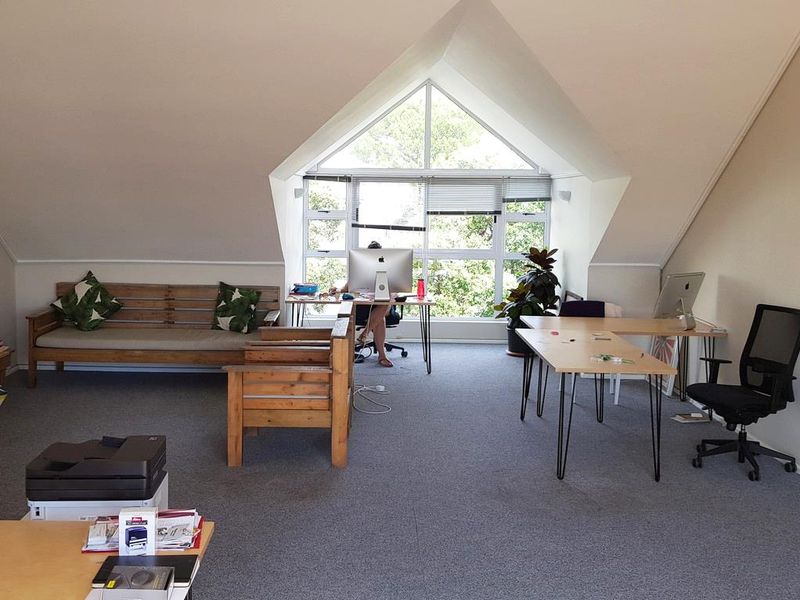 Loft Office in Westlake Square - Photo 5