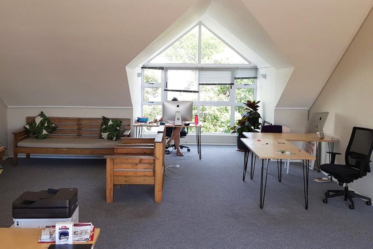 Loft Office in Westlake Square - Photo 5