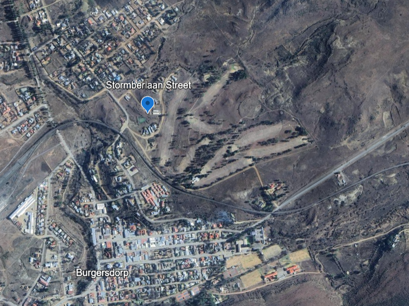 Vacant Land for sale in Burgersdorp - Photo 6