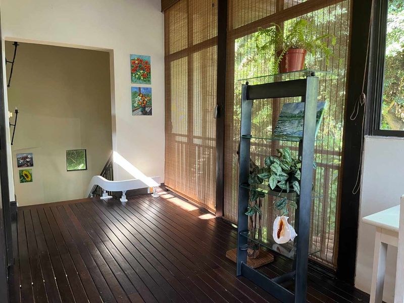 Zimbali offers a  beautiful 4-bedroom freestanding with a perfect blend of luxury and comfort, a thoughtfully designed layout and exceptional features - Photo 9
