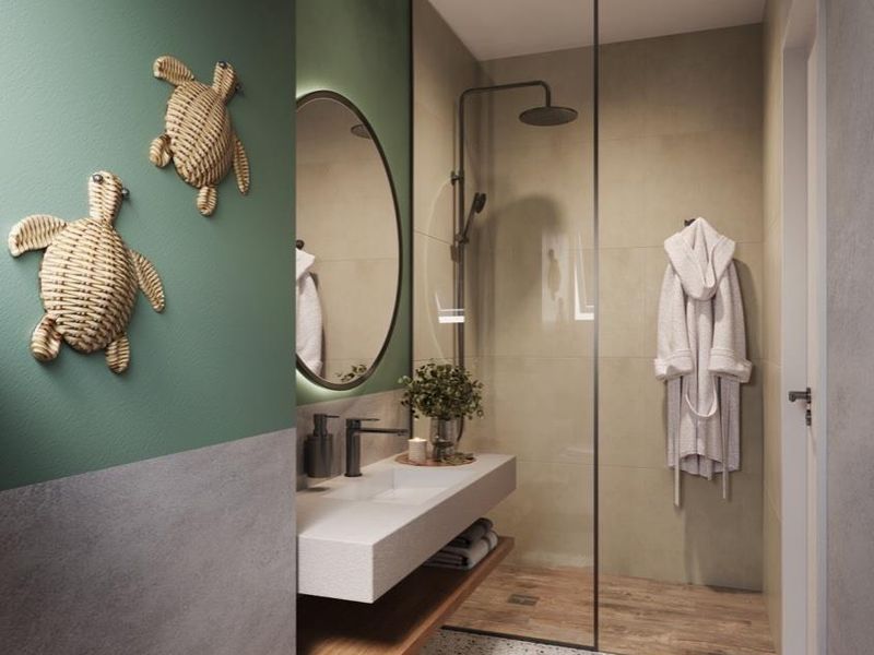 YOUR ISLAND - YOUR HOME - MAURITIUS FIRST - INTRODUCING RÉSIDENCE PREMIUM PIERRE & VACANCES ÎLE MAURICE - Photo 9