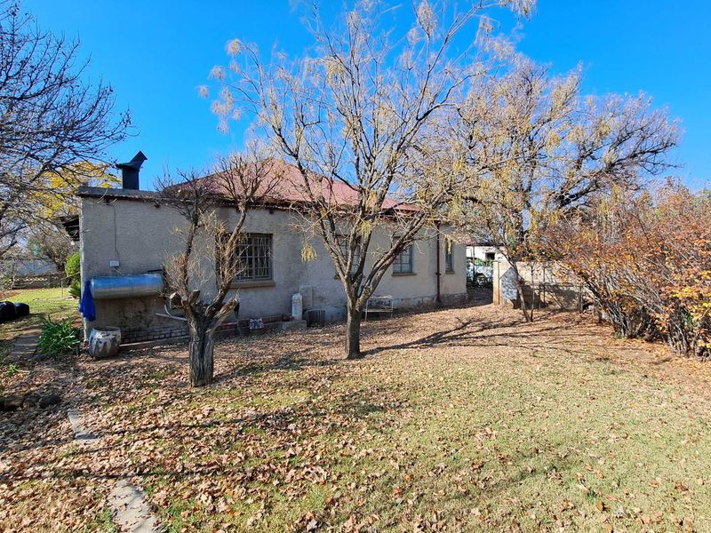 . "Escape to Edenburg: Your Peaceful Oasis Awaits" - Photo 2