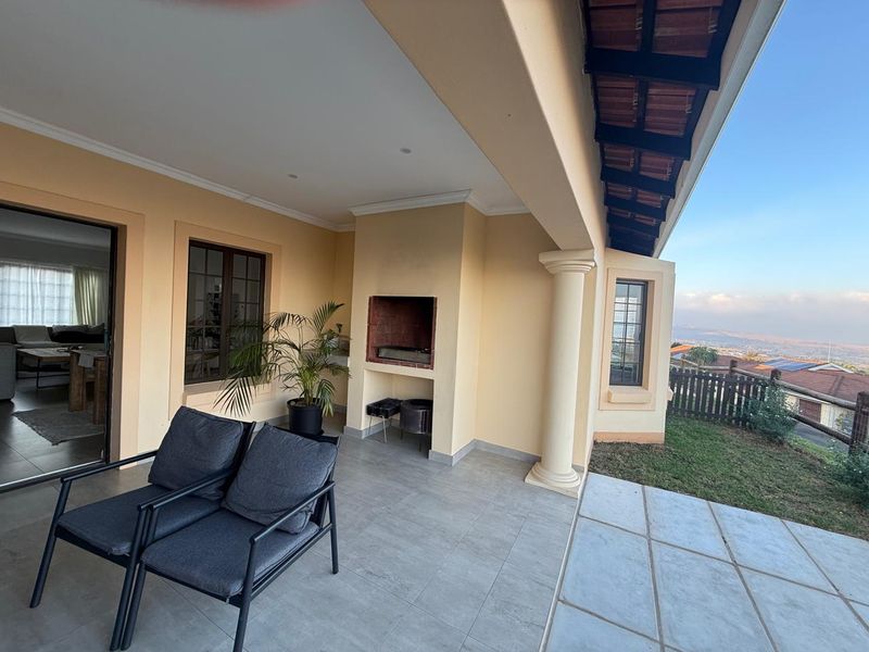 Townhouse in Eagle Ridge Estate, Howick North - Photo 10