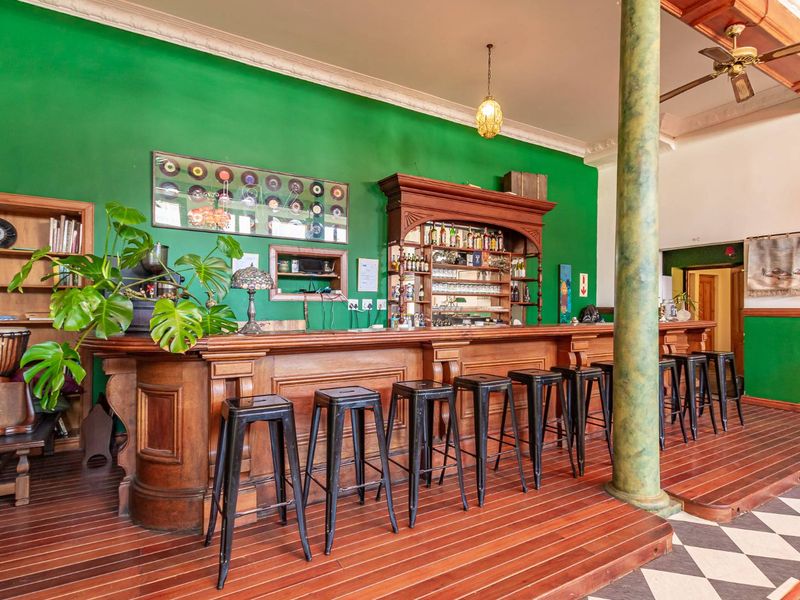 The Grand Old Lady – Woodstock - Photo 9