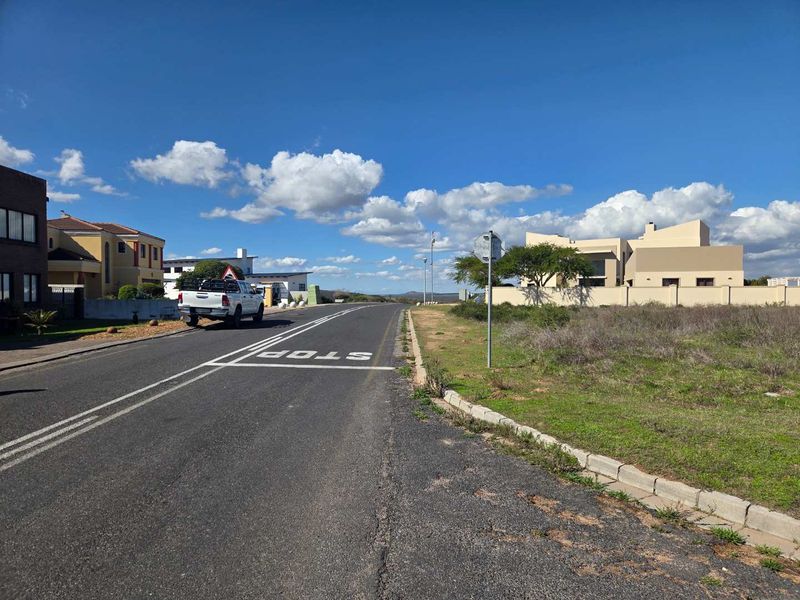 Vacant Land/Plot for sale in Myburgh Park - Photo 5