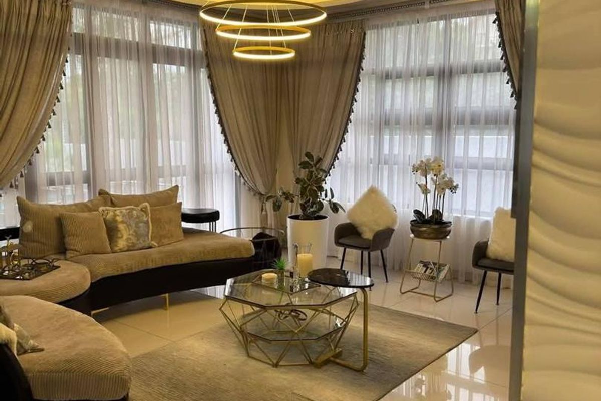 Mansion For Sale Auasblick - Photo 4