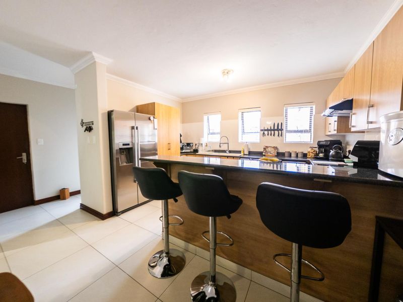 Full title Fully kitted Townhouse in Heritage Hill - Photo 7