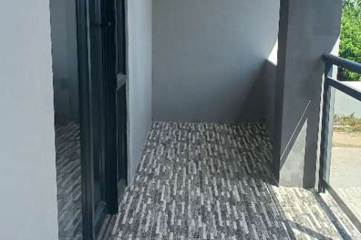 3 x 2 Bedroom with Beautiful views for Rent - Photo 4