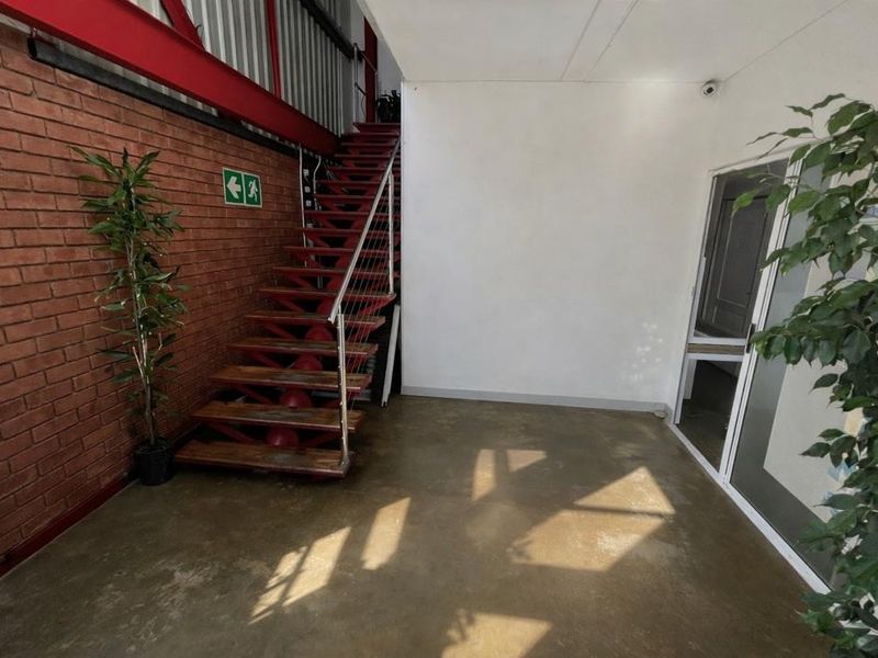 Hendra - Mixed-Use Commercial Warehouse To Let – Cornubia - Photo 7