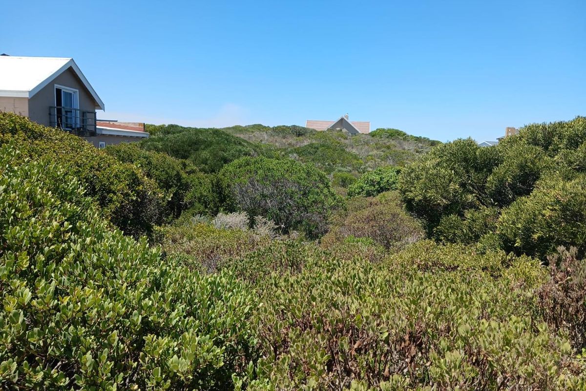 Vacant land - stunning mountain views - Photo 4