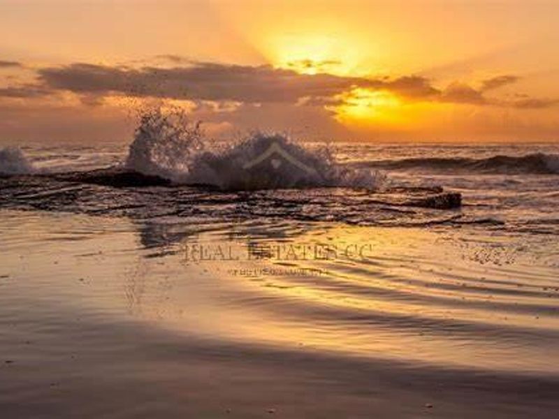 Invest in the Future of Coastal Living at Afrodite Beach! - Photo 2