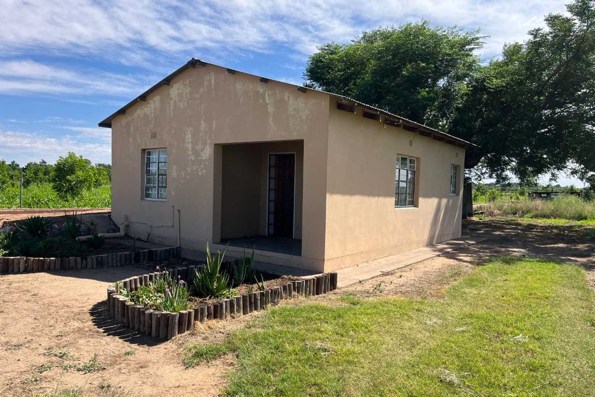 Prime 26 ha Agricultural Property plus 1.5ha building plot for Sale - Photo 3