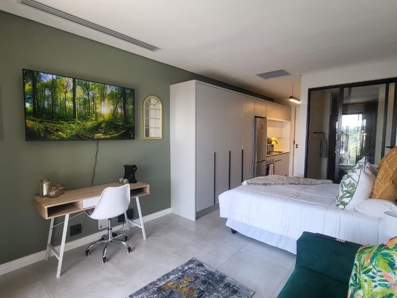 Fully Furnished Luxury Apartment in Munyaka Lifestyle Estate - Photo 1