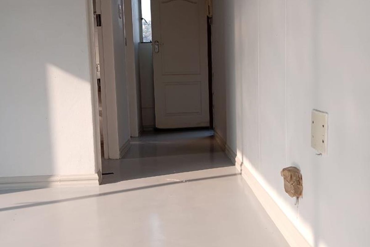 1 BEDROOM FLAT TO RENT IN SUNNYSIDE - Photo 3