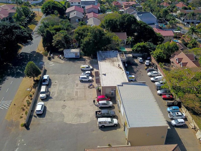 DEVELOPMENT REAL ESTATE IN UMHLANGA CENTRAL - Photo 8