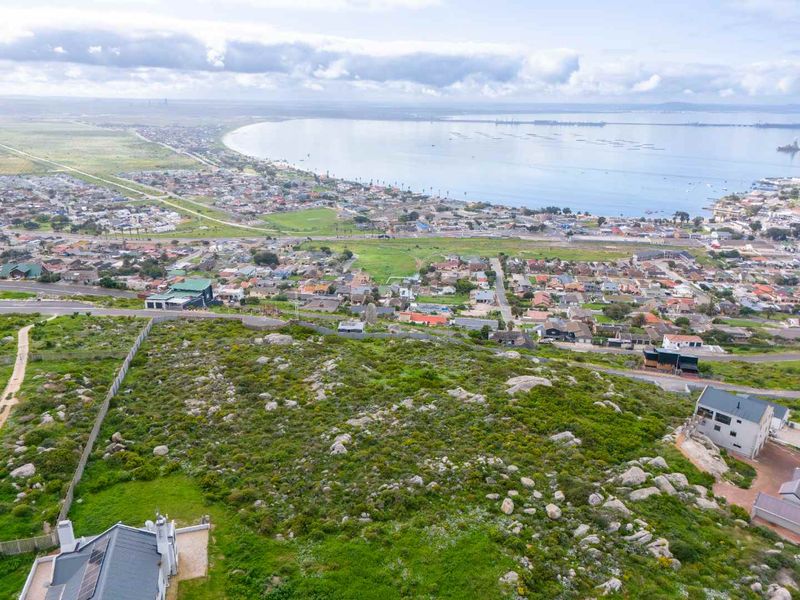 Prime Vacant Land/Plot with Stunning Views - Photo 6