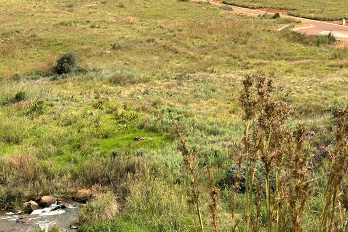 Fantastic stand on Ernie Els Golfing Estate 1049 - Photo 3