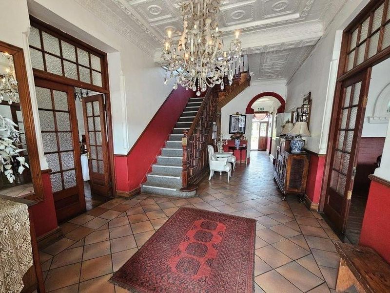 Heidelberg's Landmark Hotel: Your Next Business Venture! - Photo 5