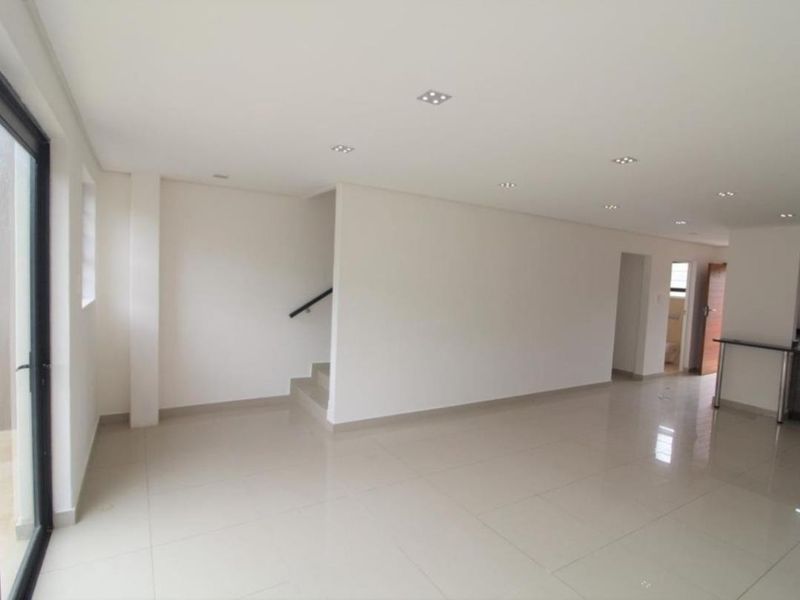 Modern Escombe Townhouse: Secure, Stylish, and Ready for You! - Photo 3