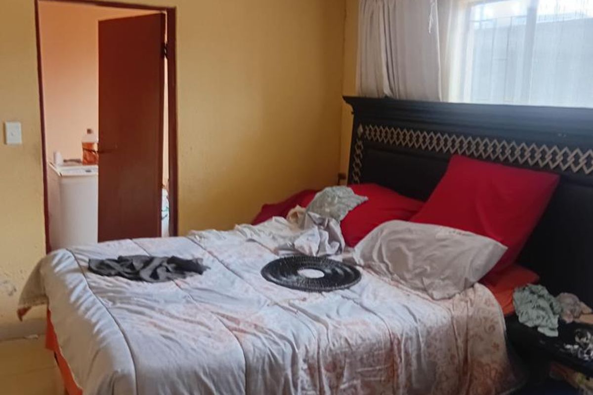 3 Bedroom Family House - Photo 2