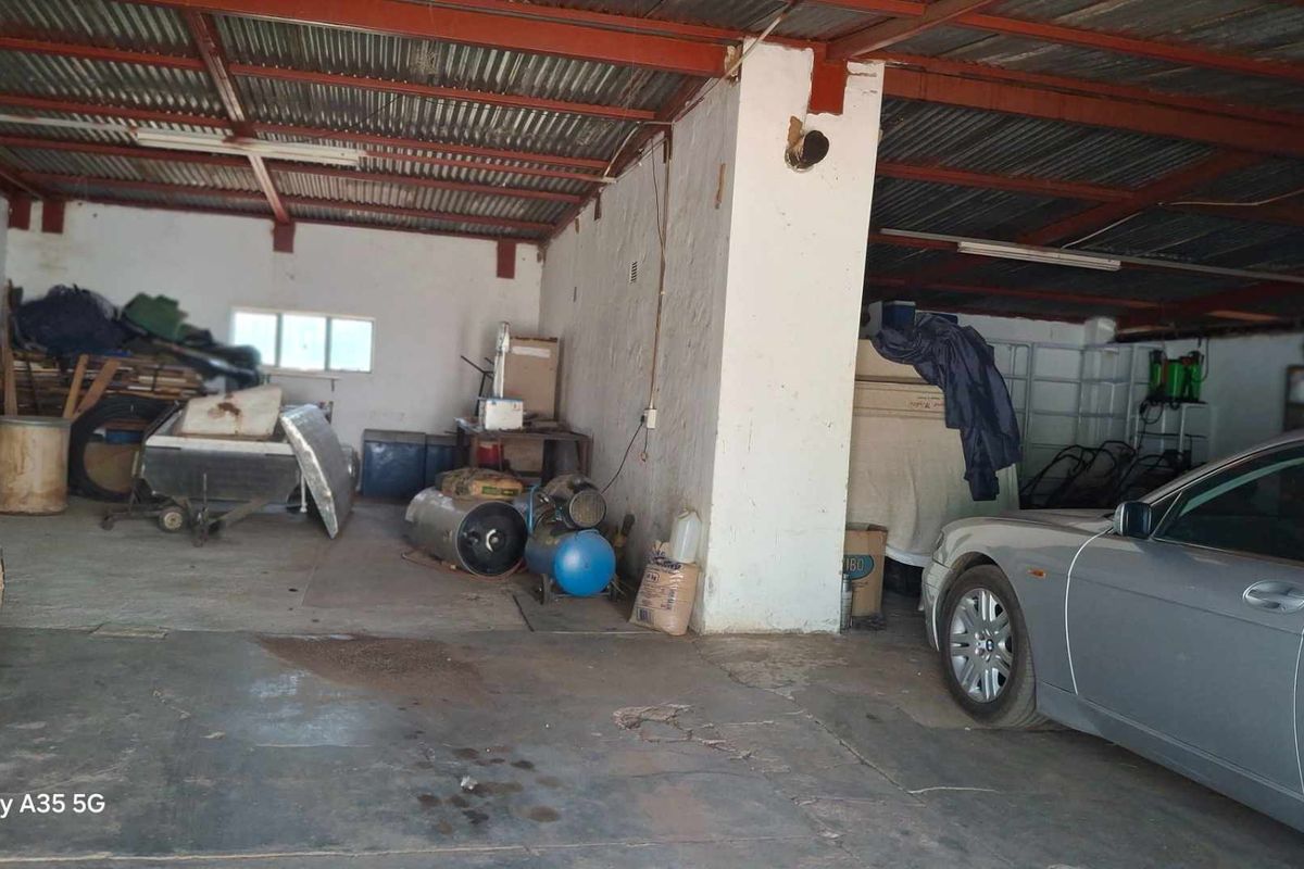 17-Hectare Income-Generating Farm: A Rare Opportunity! - Photo 5