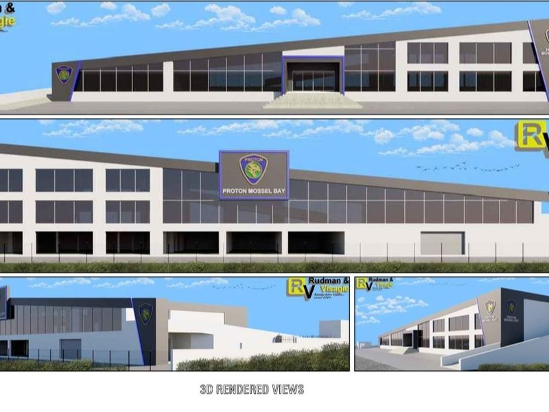 Commercial Property for sale in Mossel Bay - Photo 2