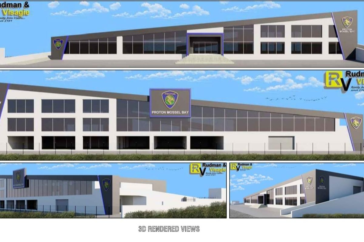 Commercial Property for sale in Mossel Bay - Photo 2