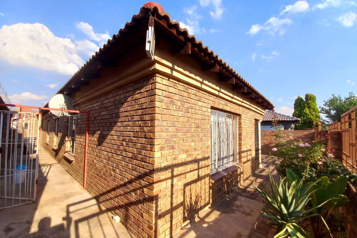 Three bedrooms house for sale in Danville - Photo 4